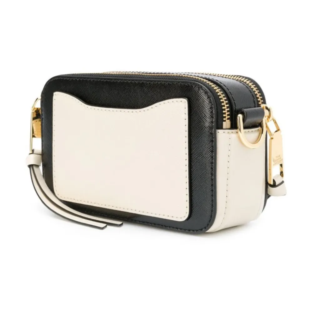 DAMES Marc Jacobs Snapshot Schoudertas