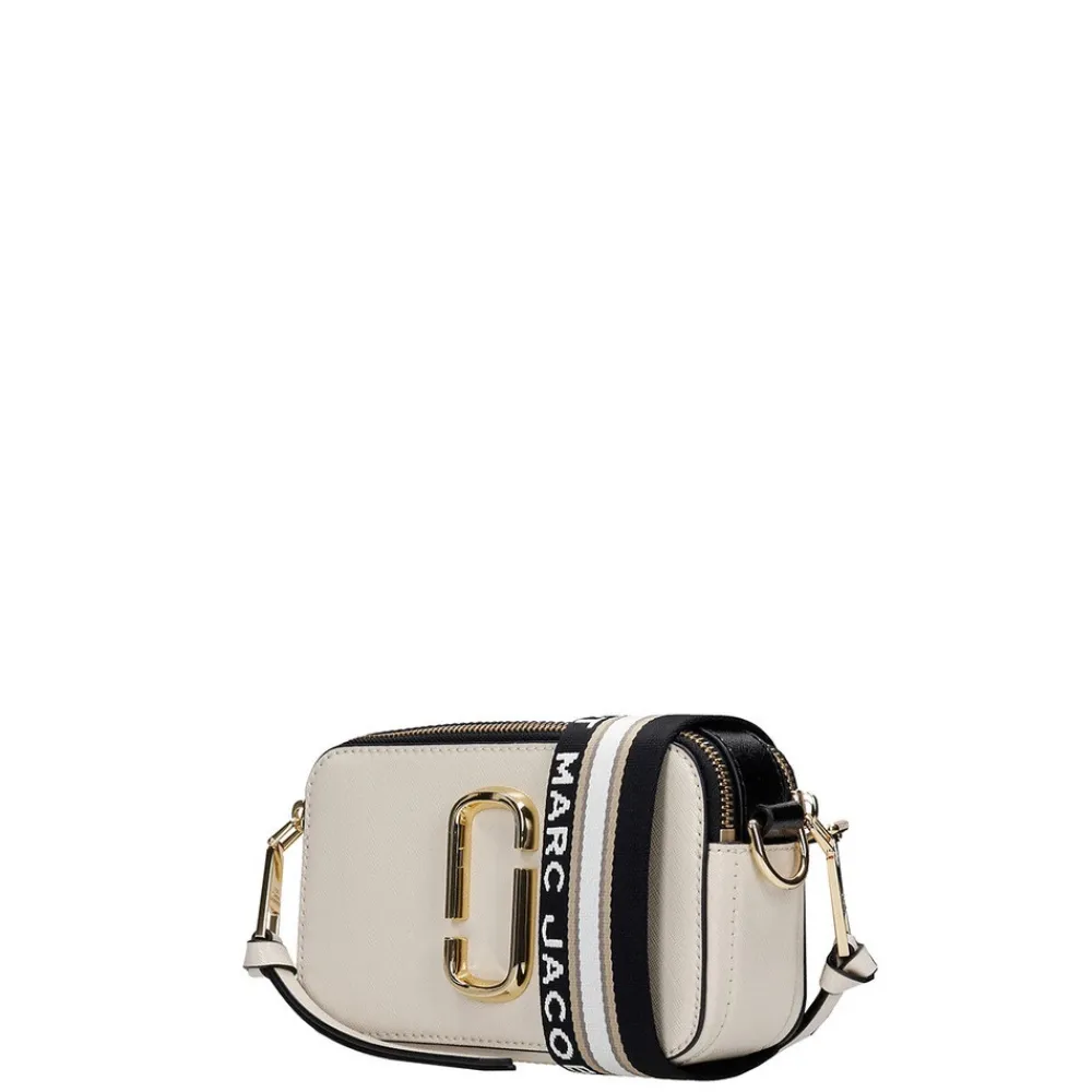 DAMES Marc Jacobs Snapshot Schoudertas