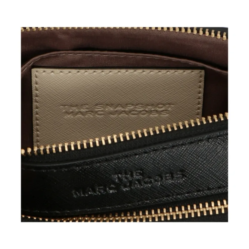 DAMES Marc Jacobs Snapshot Schoudertas