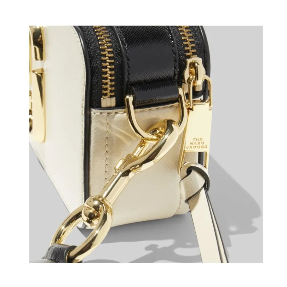 DAMES Marc Jacobs Snapshot Schoudertas