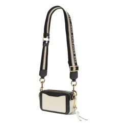 DAMES Marc Jacobs Snapshot Schoudertas