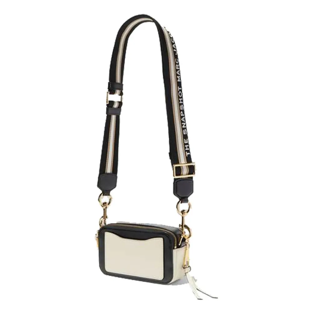 DAMES Marc Jacobs Snapshot Schoudertas