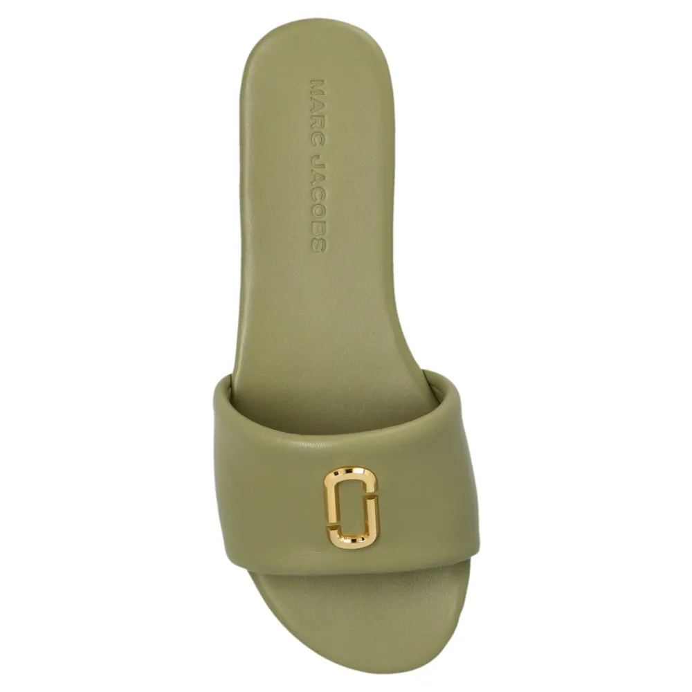 DAMES Marc Jacobs Snapshot slides