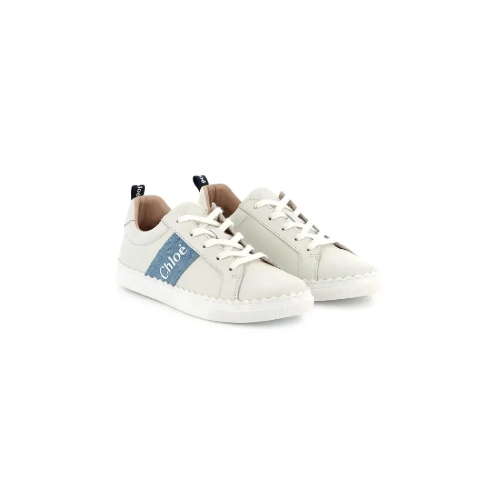 Chloé Sneakers^Sneaker