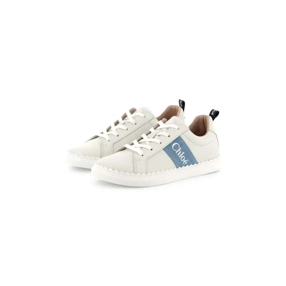 Chloé Sneakers^Sneaker