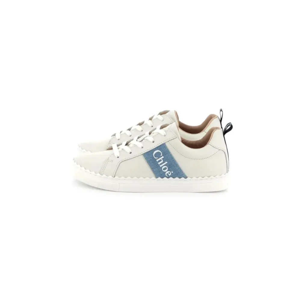 Chloé Sneakers^Sneaker