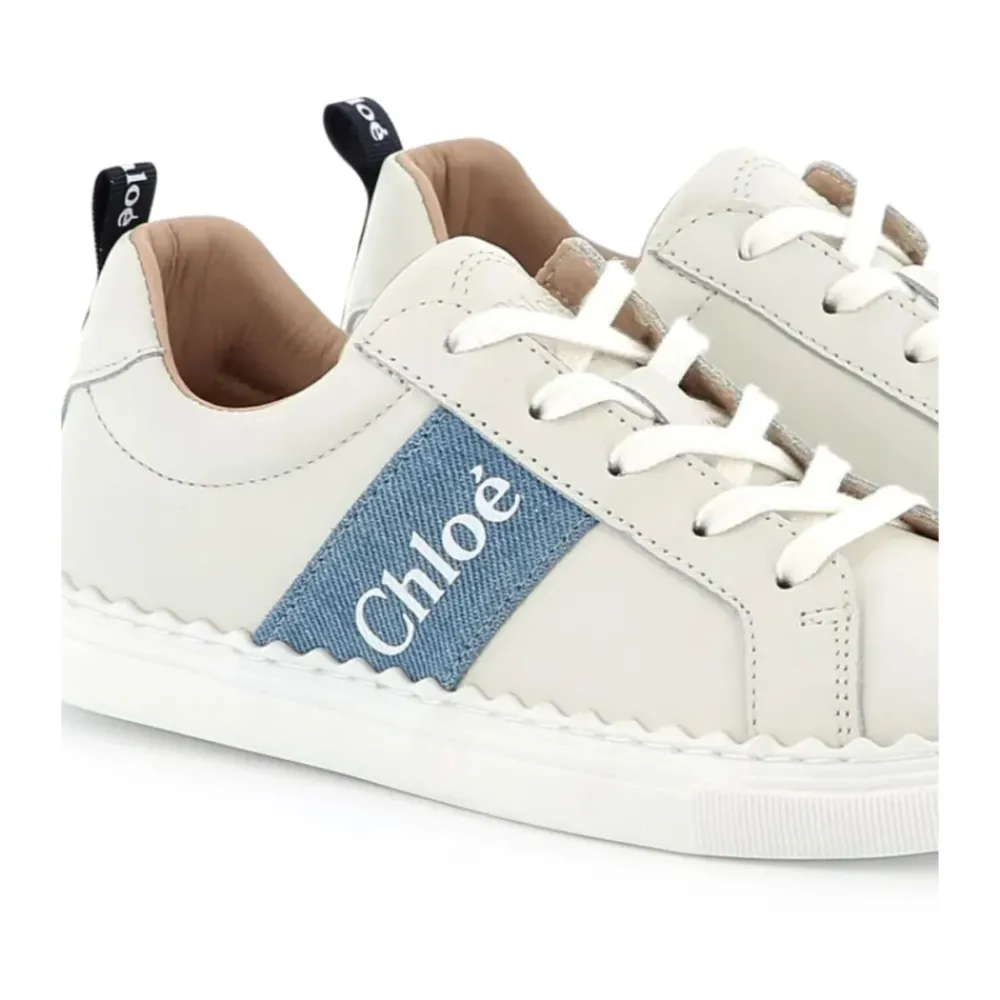 Chloé Sneakers^Sneaker