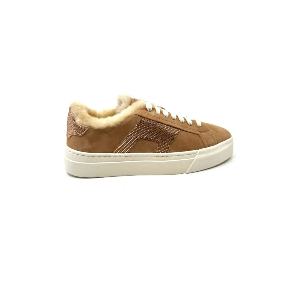 DAMES Santoni Sneakers