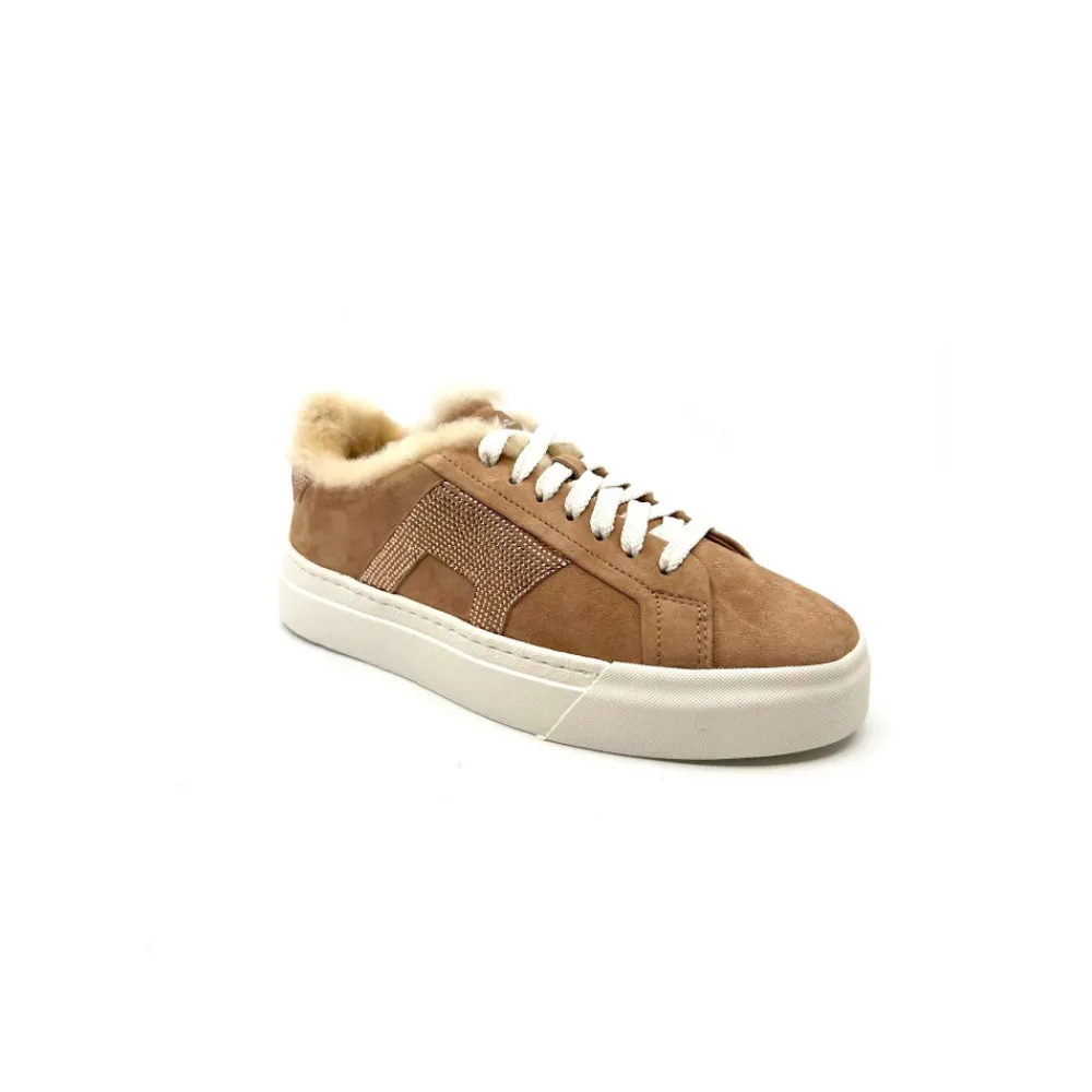 DAMES Santoni Sneakers