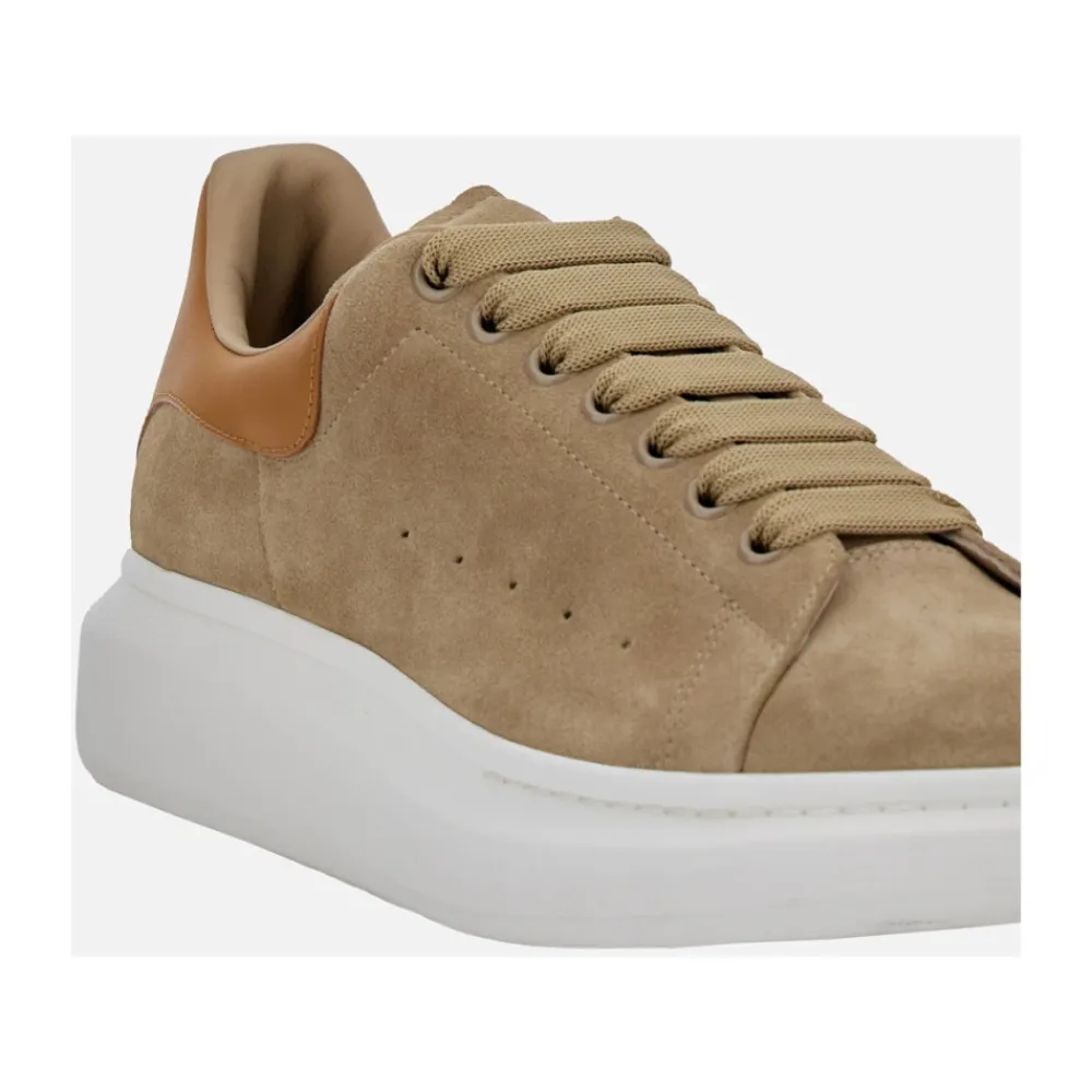 Heren Alexander McQueen Sneakers^Sneakers