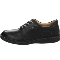 Heren Finn Comfort Nette Schoenen^Sneakers
