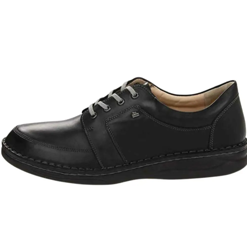 Heren Finn Comfort Nette Schoenen^Sneakers