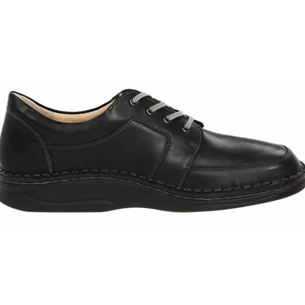 Heren Finn Comfort Nette Schoenen^Sneakers