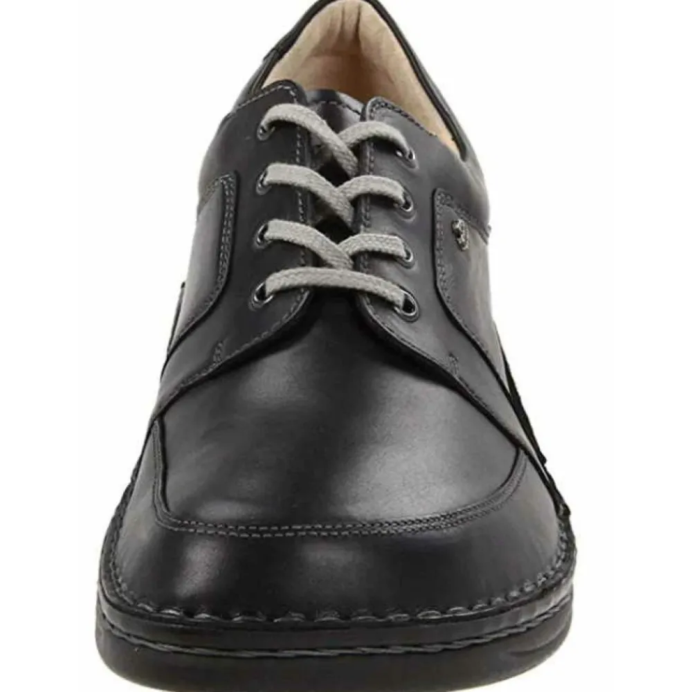 Heren Finn Comfort Nette Schoenen^Sneakers