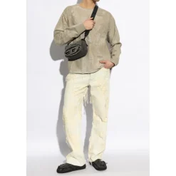 Heren Diesel Espadrilles|Instappers & Slip Ons^Sneakers D-LUKAS