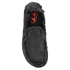 Heren Diesel Espadrilles|Instappers & Slip Ons^Sneakers D-LUKAS