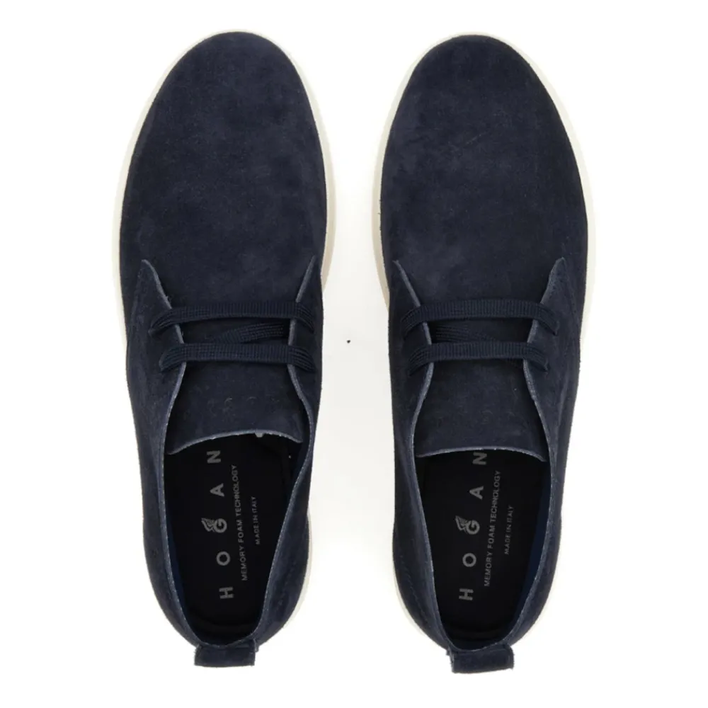 Heren Hogan Sneakers H-TV