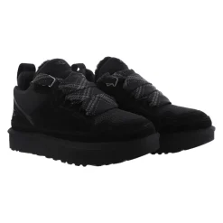 DAMES UGG Sneakers^Sneakers Lowmel Black