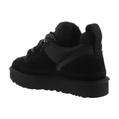 DAMES UGG Sneakers^Sneakers Lowmel Black
