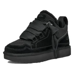 DAMES UGG Sneakers^Sneakers Lowmel Black