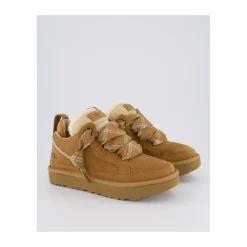 DAMES UGG Laptoptassen|Sneakers^Sneakers Lowmel Chestnut