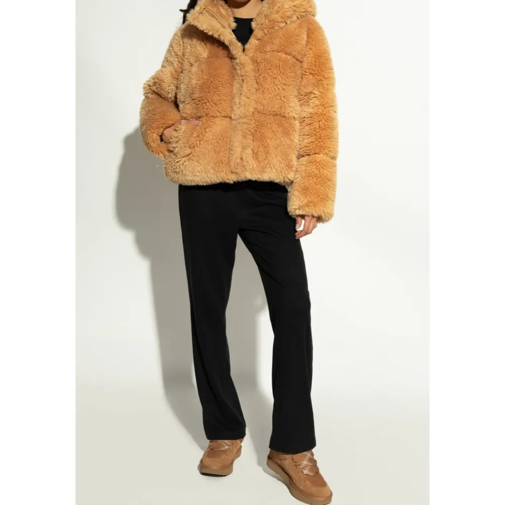 DAMES UGG Laptoptassen|Sneakers^Sneakers Lowmel Chestnut