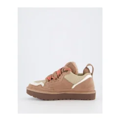 DAMES UGG Sneakers^Sneakers Lowmel Rocky Oak