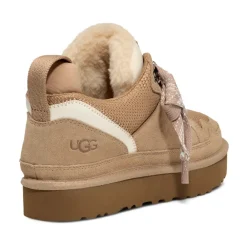 DAMES UGG Sneakers Lowmel Sand