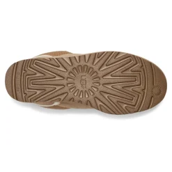 DAMES UGG Sneakers Lowmel Sand