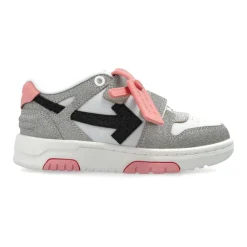 Off White Sneakers^Sneakers Out Of Office Straps