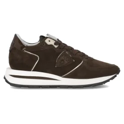 DAMES Philippe Model Sneakers Trpx Haute Running