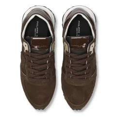 DAMES Philippe Model Sneakers Trpx Haute Running