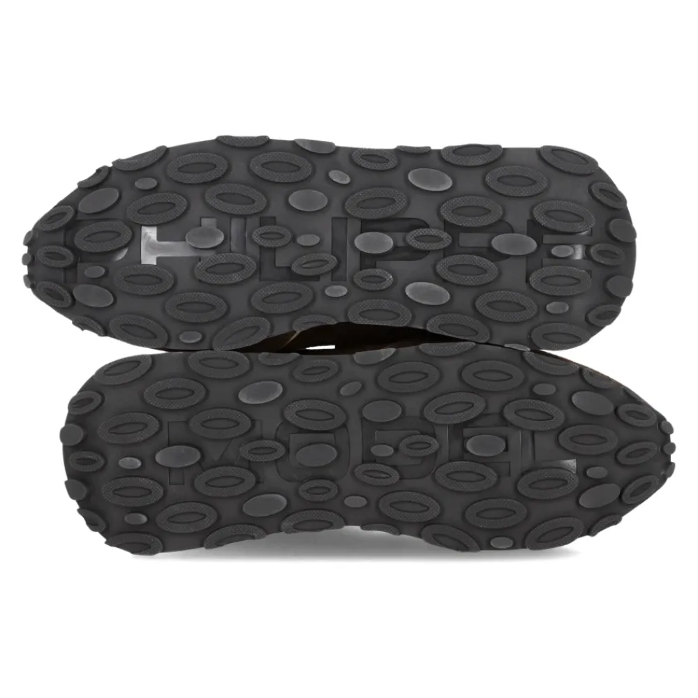 DAMES Philippe Model Sneakers Trpx Haute Running