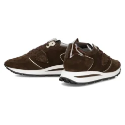 DAMES Philippe Model Sneakers Trpx Haute Running