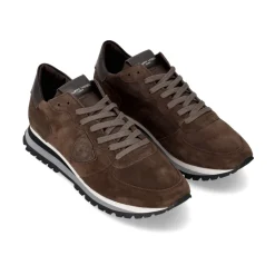 Heren Philippe Model Sneakers Trpx Running