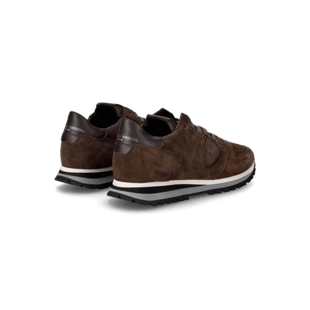 Heren Philippe Model Sneakers Trpx Running