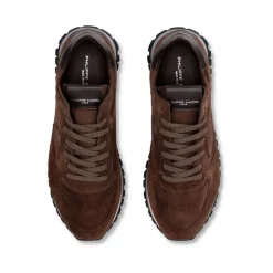 Heren Philippe Model Sneakers Trpx Running