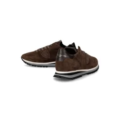 Heren Philippe Model Sneakers Trpx Running