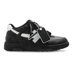 Heren Off White Sneakers^Sneakers Uit Kantoor