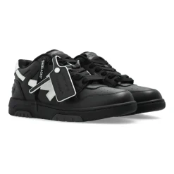 Heren Off White Sneakers^Sneakers Uit Kantoor