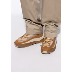 Heren Moon Boot Sneeuwlaarzen