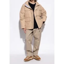 Heren Moon Boot Sneeuwlaarzen