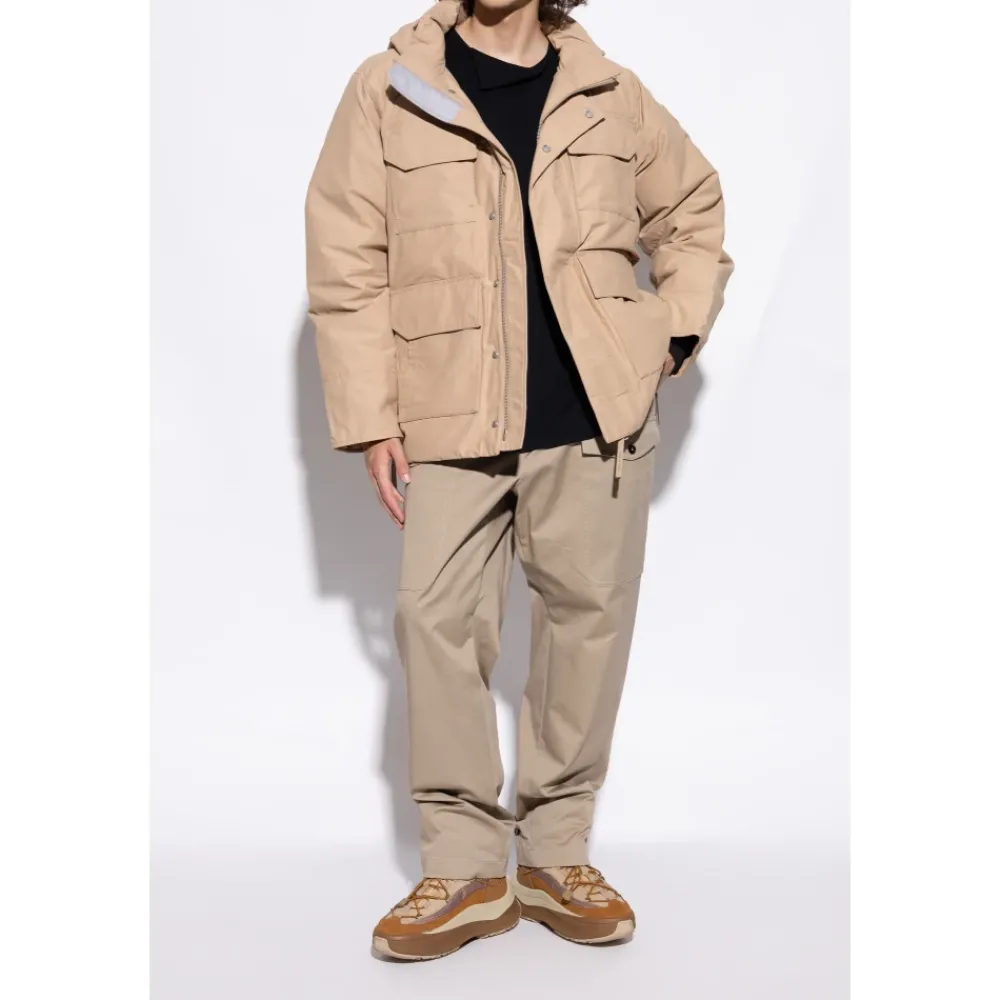 Heren Moon Boot Sneeuwlaarzen