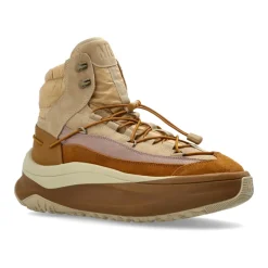 Heren Moon Boot Sneeuwlaarzen