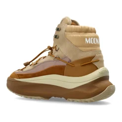 Heren Moon Boot Sneeuwlaarzen