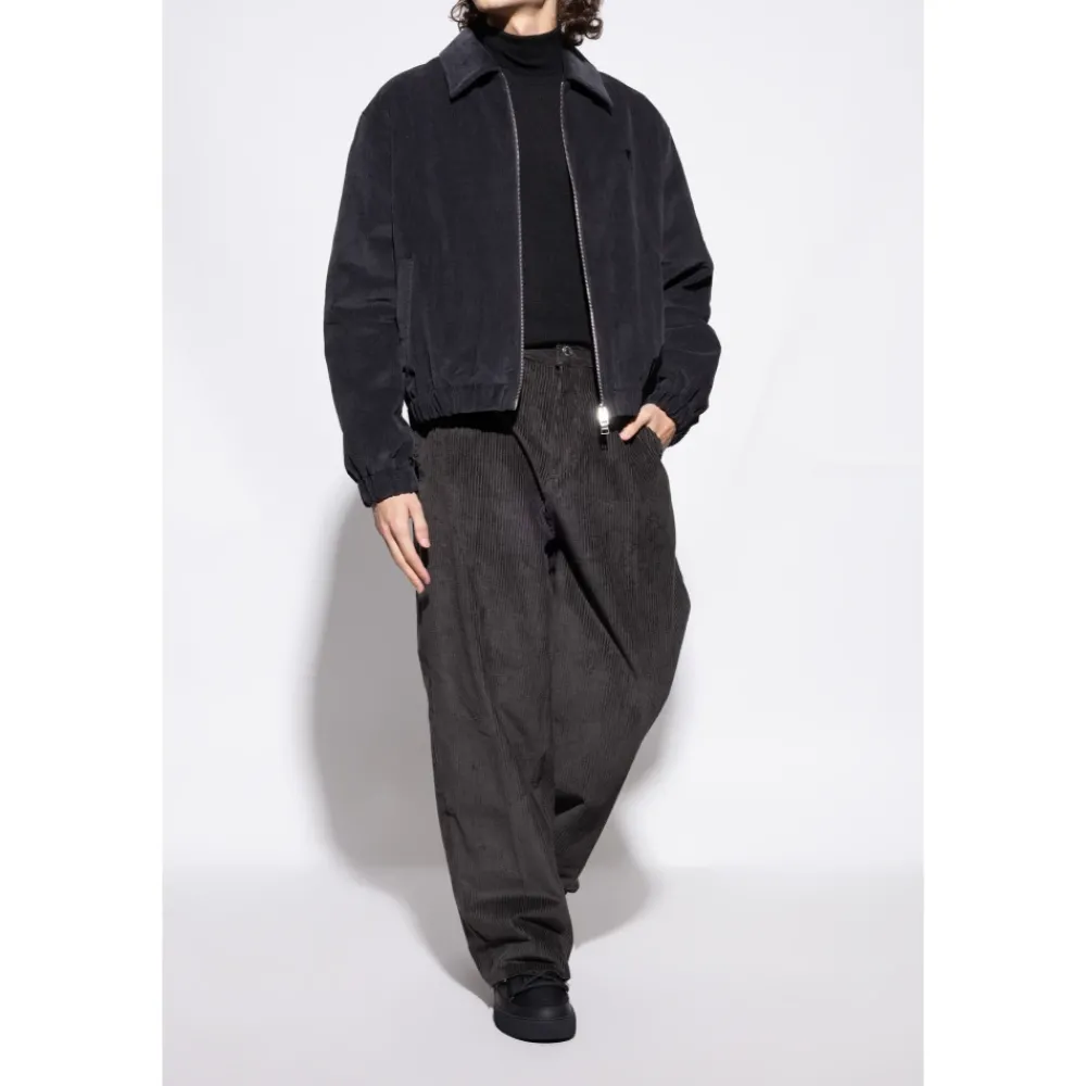 Heren Inuikii Sneeuwlaarzen 'Bomber'