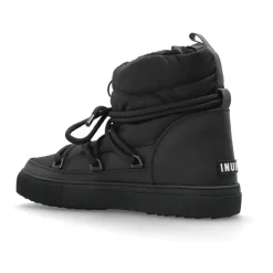 Heren Inuikii Sneeuwlaarzen 'Bomber'
