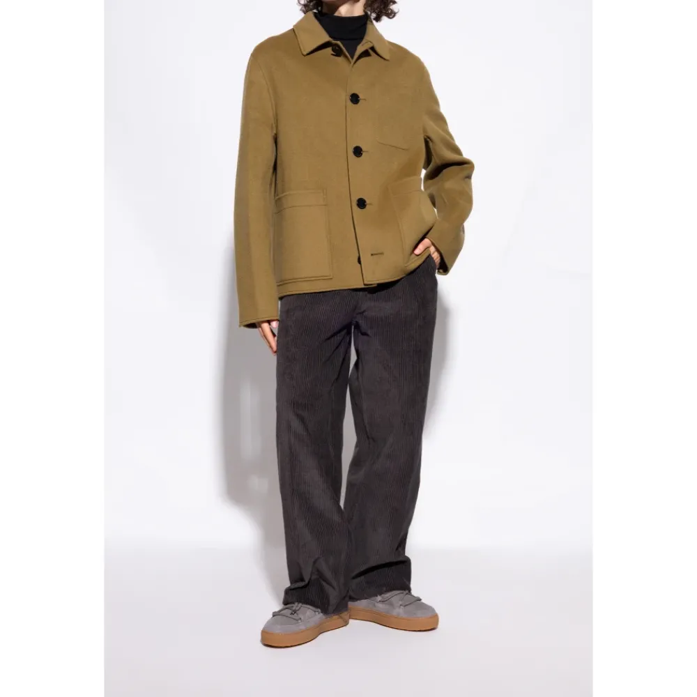 Heren Inuikii Snowboots^Sneeuwlaarzen Classic Low