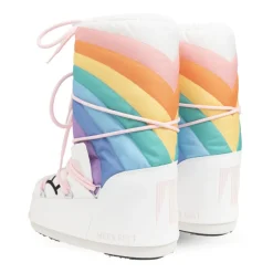 Moon Boot Sneeuwlaarzen Icon Eenhoorn