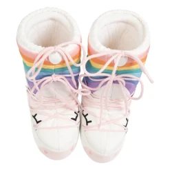 Moon Boot Sneeuwlaarzen Icon Eenhoorn